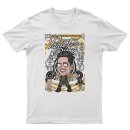 T-Shirt Brendon Urie Panic At The Disco