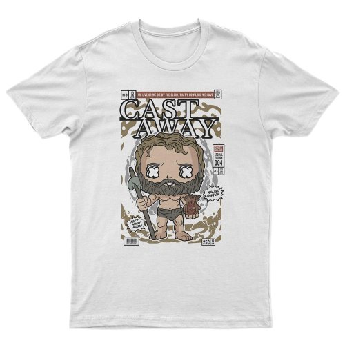 wilson cast away shirt