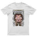 T-Shirt Conan The Barbarian V2