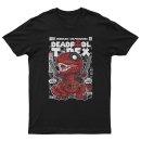 T-Shirt Deadpool Trex