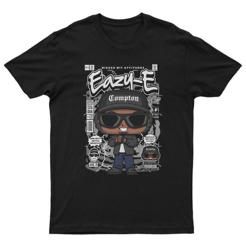 T-Shirt Eazy E