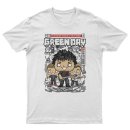 T-Shirt Green Day