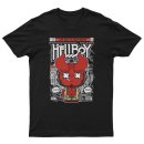 T-Shirt Hellboy