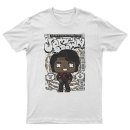 T-Shirt James Brown