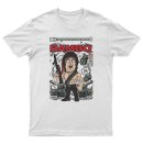 T-Shirt John Rambo