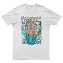 T-Shirt King Triton