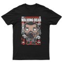 T-Shirt Negan Walking Dead