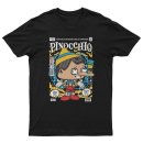 T-Shirt Pinnochio
