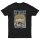 T-Shirt Rick Savage Deff Lepard