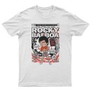 T-Shirt Rocky Balboa
