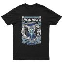 T-Shirt Snow Miser