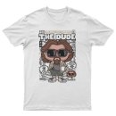 T-Shirt The Dude