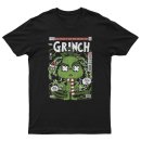 T-Shirt The Grinch