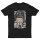 T-Shirt Tyler Durden FIght Club