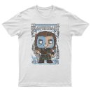 T-Shirt William Walace Brave Heart