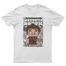 T-Shirt Wreck-It Ralph
