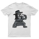 T-Shirt Fighting Vendetta