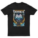 T-Shirt Cayde-6