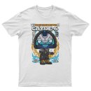 T-Shirt Cayde-6