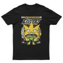T-Shirt Electro