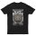 T-Shirt Erik Killmonger Black Panther