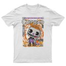 T-Shirt Evil Cuphead