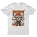 T-Shirt Ghost Panther