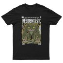 T-Shirt Hunter Resident Evil