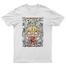 T-Shirt Ken Street Fighter