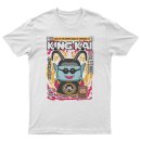 T-Shirt King Kai _ Bubbles