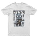 T-Shirt Korg Ragnarok
