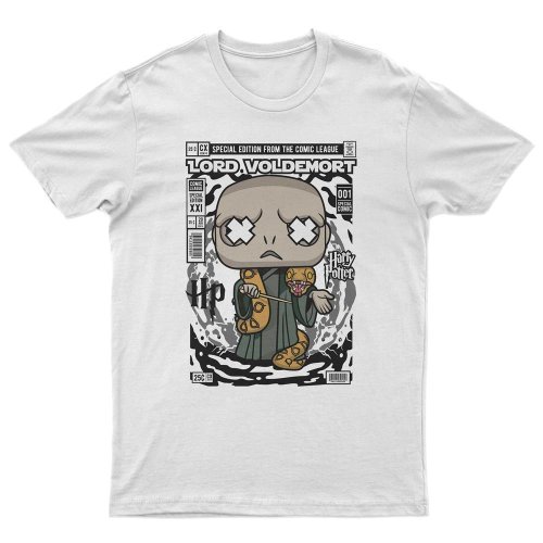 T-Shirt Lord Voldemort