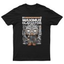 T-Shirt Maximus Gladiator