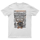 T-Shirt Maximus Gladiator