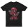 T-Shirt Mario Deadpool