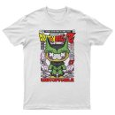 T-Shirt Perfect Cell