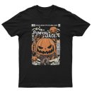 T-Shirt Pumpkin King Jack