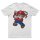 T-Shirt Mario Massacre