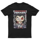 T-Shirt Tekken