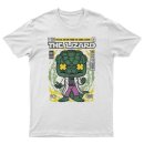 T-Shirt The Lizard