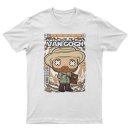T-Shirt Vincent Van Gogh