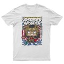 T-Shirt Wonder Woman V3