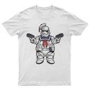 T-Shirt Marshmallow Trooper