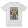 T-Shirt Zombie Wolverine