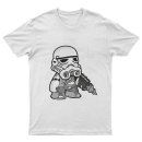 T-Shirt Bebop Trooper