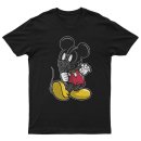 T-Shirt Mickey Bane