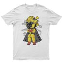 T-Shirt Bumblebee Saitama