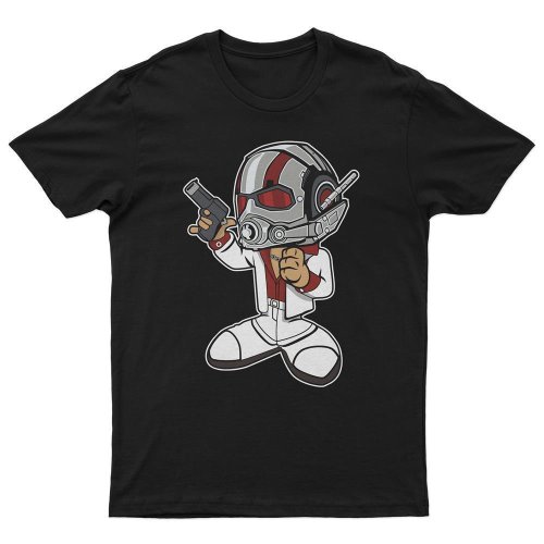 T-Shirt Mafia Antman