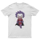T-Shirt Magneto Pennywise