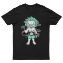 T-Shirt MMA Fighter Pennywise
